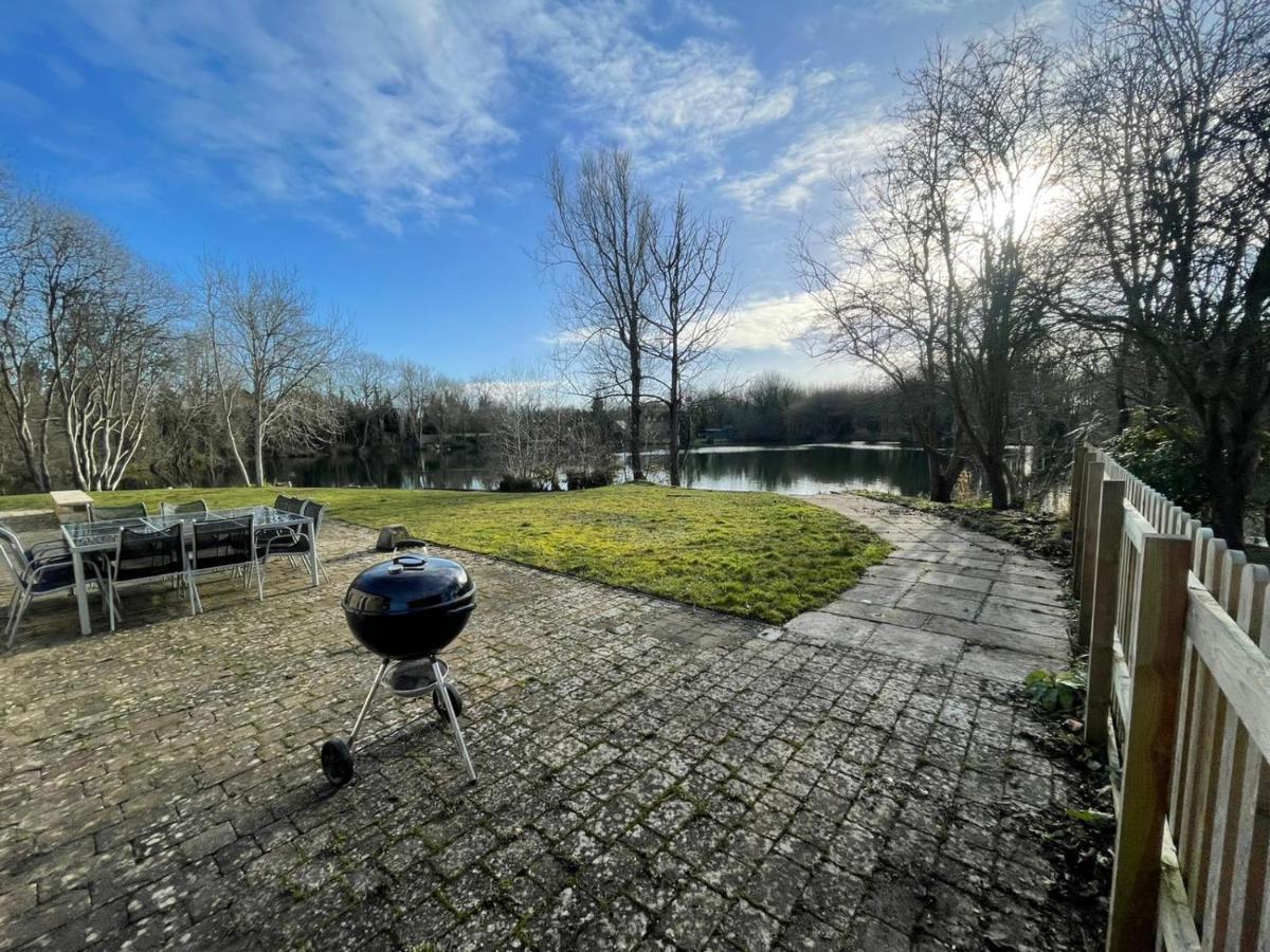 Lakeview Holidays Whelford Luaran gambar