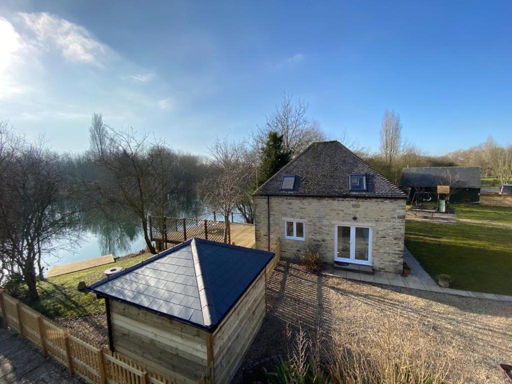 Lakeview Holidays Whelford Luaran gambar
