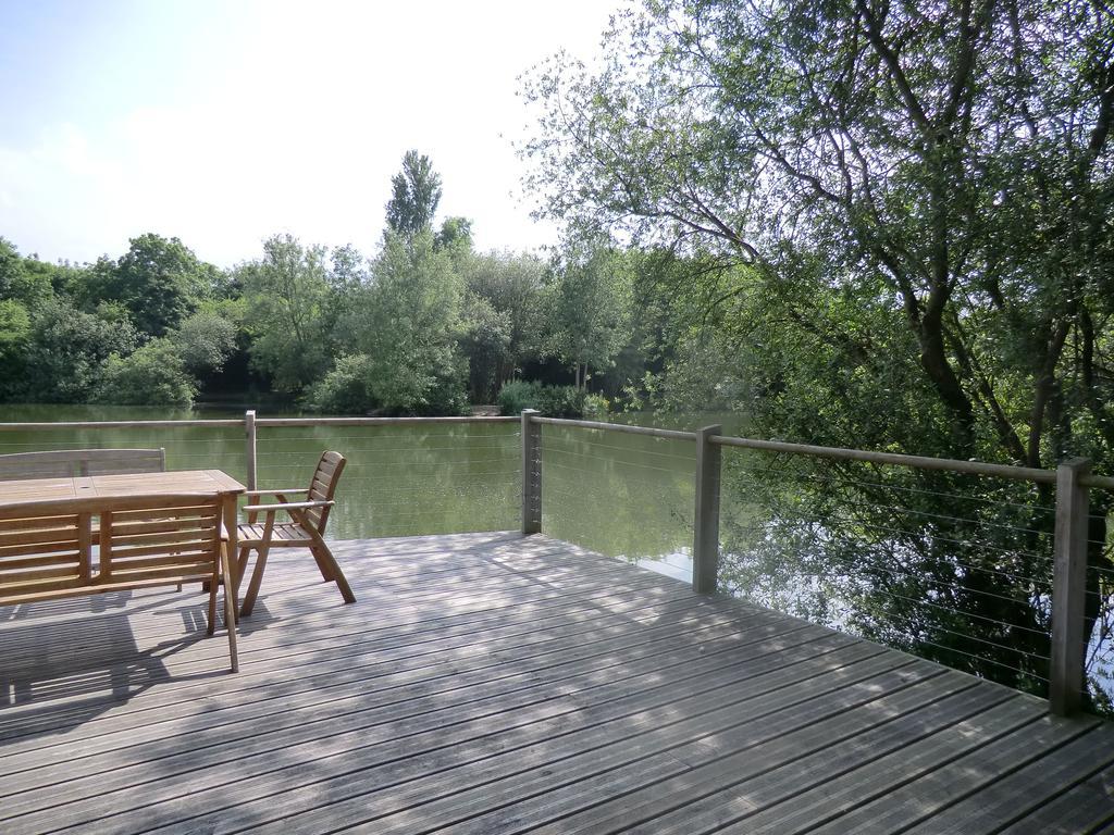 Lakeview Holidays Whelford Luaran gambar
