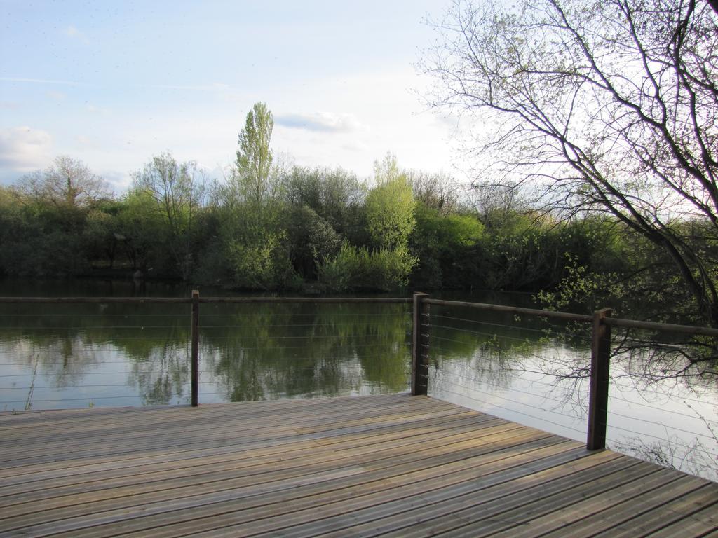 Lakeview Holidays Whelford Luaran gambar