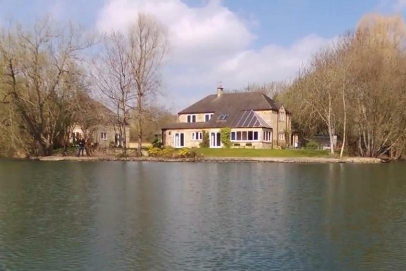 Lakeview Holidays Whelford Luaran gambar
